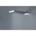 AQ2084CR настенный верхний душ 55017030 мм AQ2084CR