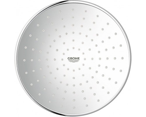 26171000 Rainshower Cosmopolitan Верхний душ с душевым кронштейном, диаметр 210 мм, I режим, хром 26171000