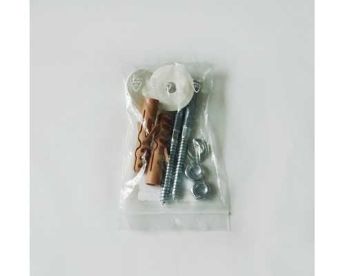 9034.9.000.000.1 крепеж для раковины, писсуара 10х120 мм, (2х) (АНАЛОГ RS880146) 9034.9.000.000.1