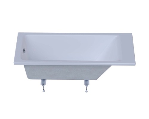 Ванна Калибри прямоугольная 16070см KL160-0000001