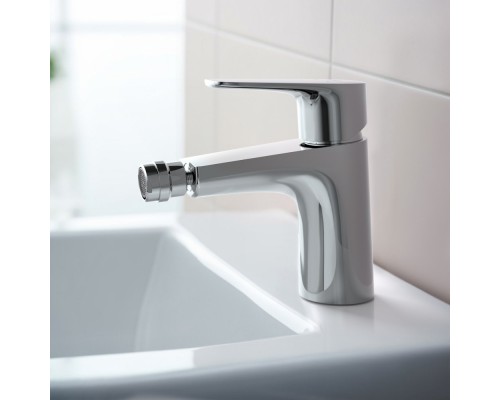 AQ1118CR БЕТТА смеситель для биде AQ1118CR
