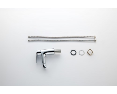 AQ1118CR БЕТТА смеситель для биде AQ1118CR