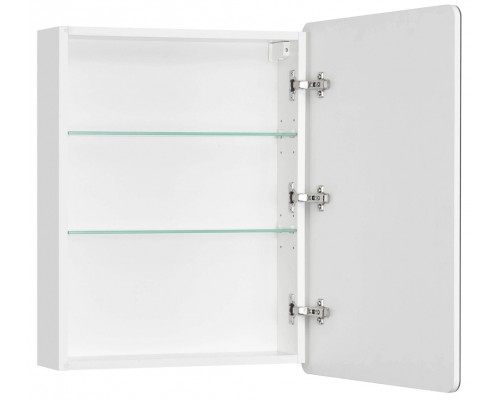 1A238402SY010 Зеркало-шкаф Скай 55 1A238402SY010