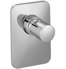 E98707-CP TOOBI смеситель для душа (внешняя часть) E98707-CP