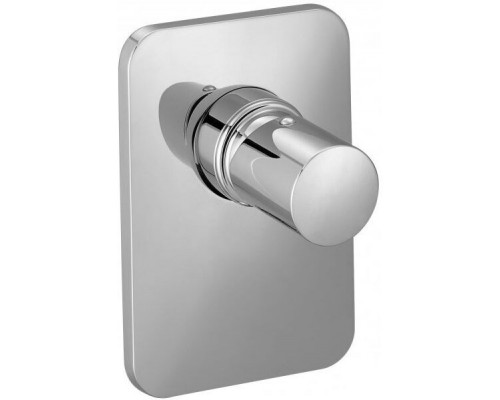 E98707-CP TOOBI смеситель для душа (внешняя часть) E98707-CP