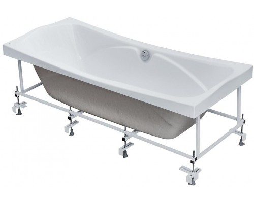 1.WH11.2.420 КОРСИКА монтажный комплект 180х80 1.WH11.2.420