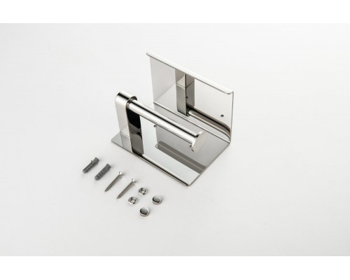 AQ4939CR ЕВРОПА бумагодержатель с полкой AQ4939CR