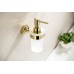 AQ4505PG КЛАССИК дозатор, полир. золото AQ4505PG