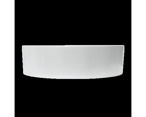 BEST SHELF Умывальник накладной 43 см ВКС Белый S1 (WB.CT/Best/43-C.Shelf/WHT.G/S1) WB.CT/Best/43-C.Shelf/WHT.G/S1