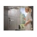 15382000S Set HG RainSelect термостатический смеситель для душа (15382000+15312180) 15382000S