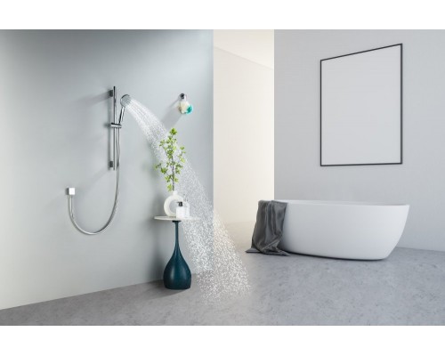 AQ2017CR БЕТТА душевой гарнитур 3jet 65 см AQ2017CR