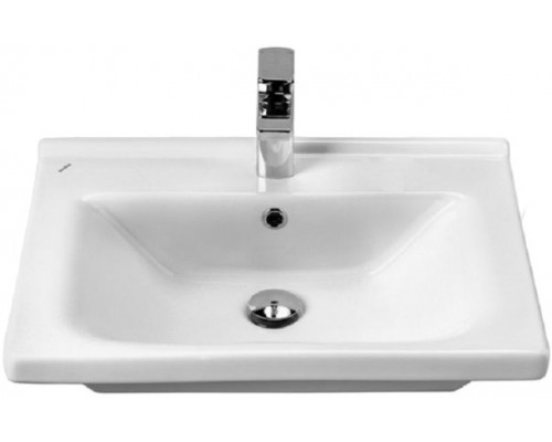 1.WH30.2.421 МИРАНДА умывальник 60 см 1.WH30.2.421