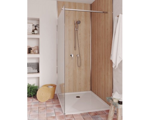 E25754-CP Elate смеситель для душа встроенный со шланговым подсоединением E25754-CP