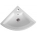 AQ5166A-00 раковина угловая 325325130 AQ5166A-00