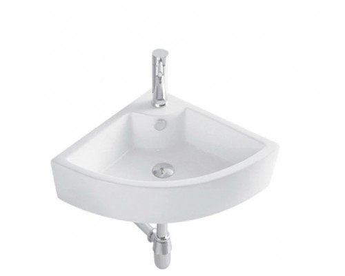AQ5166A-00 раковина угловая 325325130 AQ5166A-00