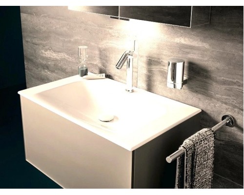 32962180000 PLAN Тумба под умывальник 800x490x605 мм кашемир 32962180000