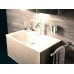 32962180000 PLAN Тумба под умывальник 800x490x605 мм кашемир 32962180000