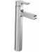 E10861-CP SINGULIER cмеситель для раковины высокий E10861-CP