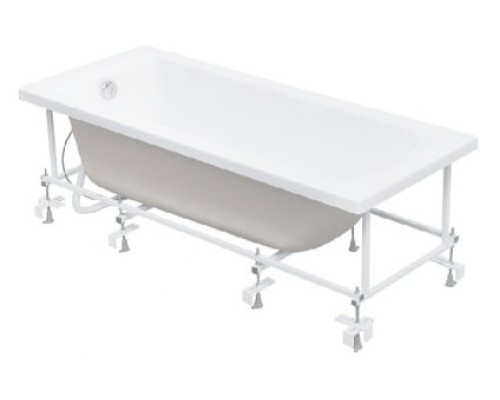 1.WH50.1.603 ФИДЖИ Монтажный комплект 150Х75 1.WH50.1.603