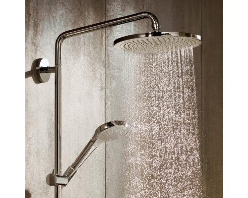 26790000 HG Croma Select 280 1jet Showerpipe душевая система 26790000