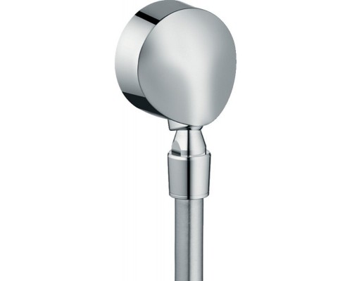 27505000 HG Fixfit Е шланговое подсоединение с поворотным подсоединением 27505000