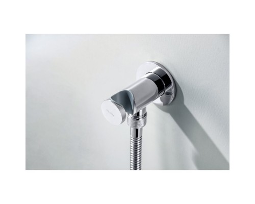 AQ2464CR шланговое подсоединение с держателем AQ2464CR