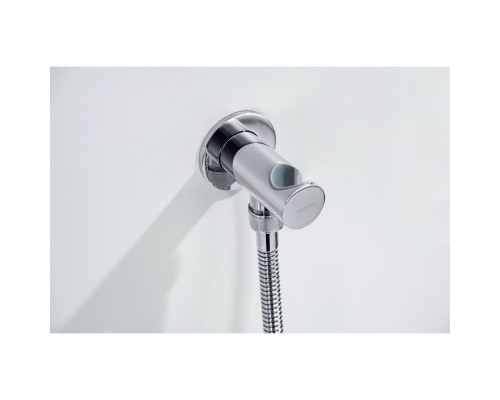 AQ2464CR шланговое подсоединение с держателем AQ2464CR