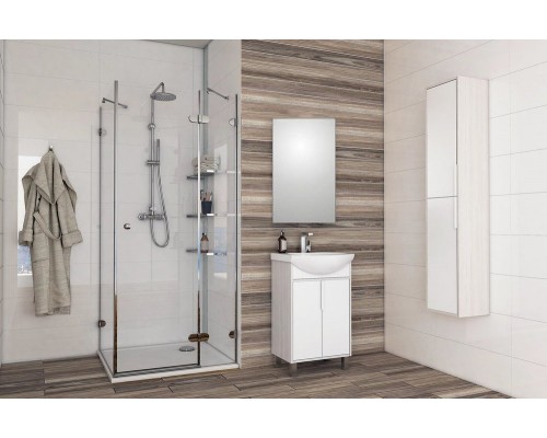 1A216302RI010 Зеркало Рико 50 1A216302RI010