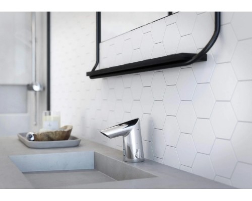 1714FZ Optima смеситель для раковины электронный Bluetooth 1714FZ