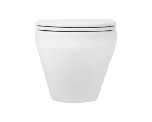 Комплект инсталляции с унитазом 4 в 1 AQUATEK ЛЕЯ Т-0-20 Tornado ЛЕЯ Т-0-20