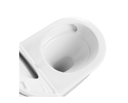 Комплект инсталляции с унитазом 4 в 1 AQUATEK ЛЕЯ Т-0-20 Tornado ЛЕЯ Т-0-20