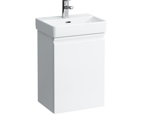 PRO S 1596.1.000.104.1 Мини-раковина 8.1596.1.000.104.1