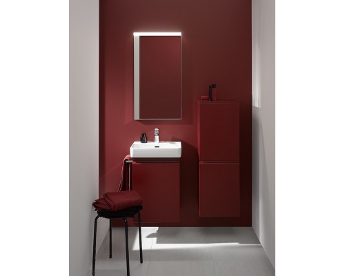 PRO S 1596.1.000.104.1 Мини-раковина 8.1596.1.000.104.1