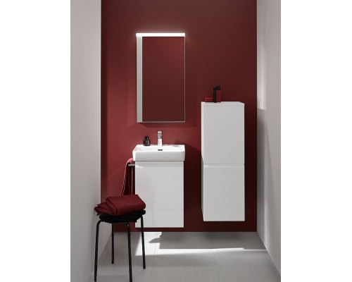 PRO S 1596.1.000.104.1 Мини-раковина 8.1596.1.000.104.1