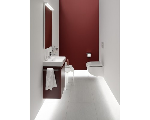 PRO S 1596.1.000.104.1 Мини-раковина 8.1596.1.000.104.1