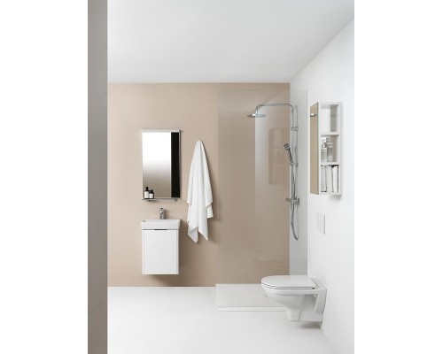 PRO S 1596.1.000.104.1 Мини-раковина 8.1596.1.000.104.1