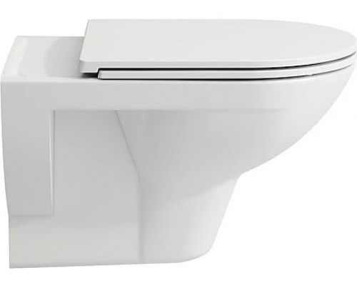 PRO 2095.0.000.000.1 унитаз подвесной 8.2095.0.000.000.1