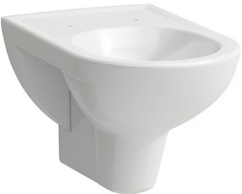 PRO 2095.0.000.000.1 унитаз подвесной 8.2095.0.000.000.1