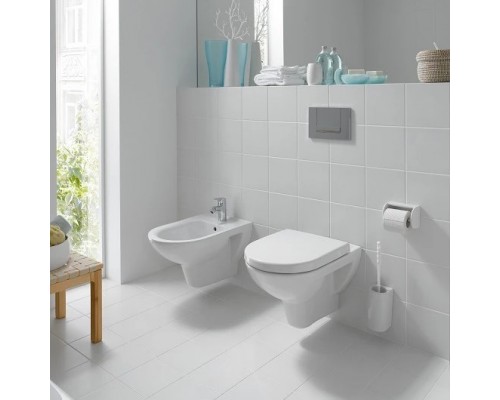 PRO 2095.0.000.000.1 унитаз подвесной 8.2095.0.000.000.1