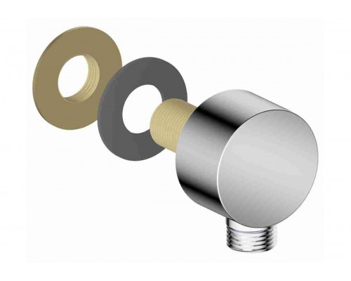 AQ2454CR шланговое подсоединение AQ2454CR