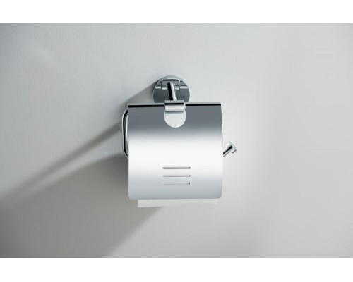 AQ4609CR БЕТТА бумагодержатель с крышкой AQ4609CR