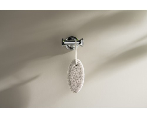 AQ4502CR КЛАССИК крючок двойной AQ4502CR