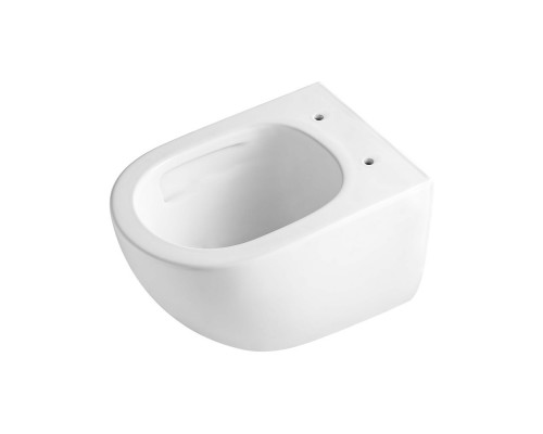 AQ1993T-00 ГЕЛИОС унитаз подвесной tornado 505360370, дюропласт, закрытое колено AQ1993T-00