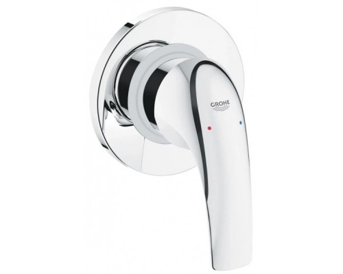 129185 BauCurve Готовый комплект для гиг душа: встр смеситель (29044000), гиг душ (26506000) со шлангом (28142002) и держат, хром (замена арт. 123072) 129185