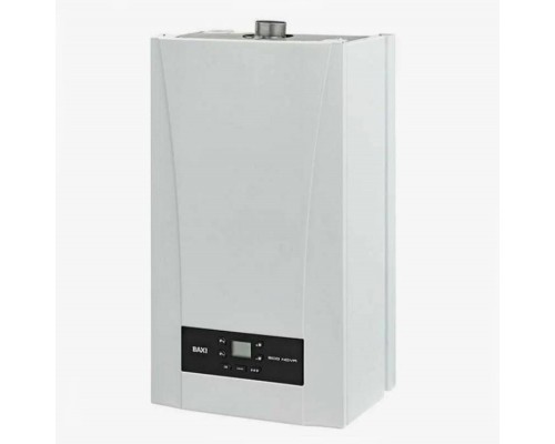 Котел настенный Baxi ECO Life 1.24F 24 кВт одноконтурный закрытый