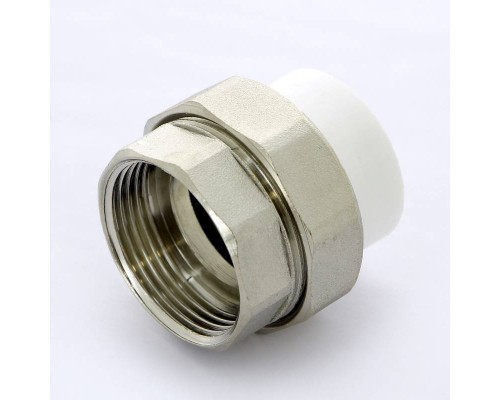 Муфта ProAqua В 32 х 1 1/4" разборная