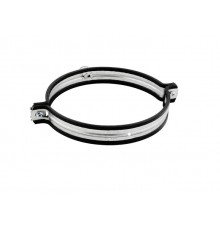 Хомут, BIS Aero, M8, 125 мм, с TPE