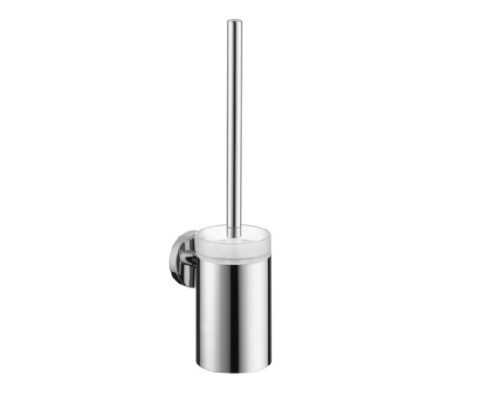 Ёршик, Hansgrohe, Logis, шгв 83-120-388, цвет-хром