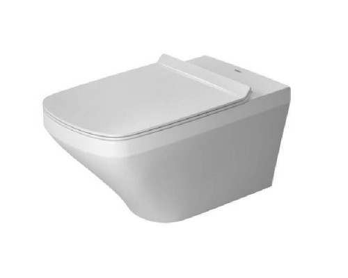Унитаз подвесной, Duravit, Durastyle, шгв 370-620-400, цвет-белый Унитаз подвесной, Duravit, Durastyle, шгв 370-620-400, цвет-белый