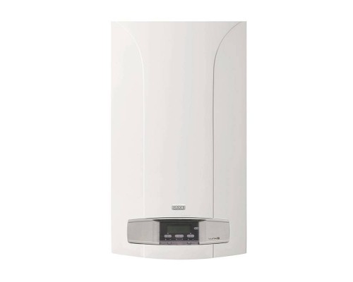 Котел газовый настенный BAXI LUNA-3 двухконтурный с закрытой камерой сгорания 24 кВт